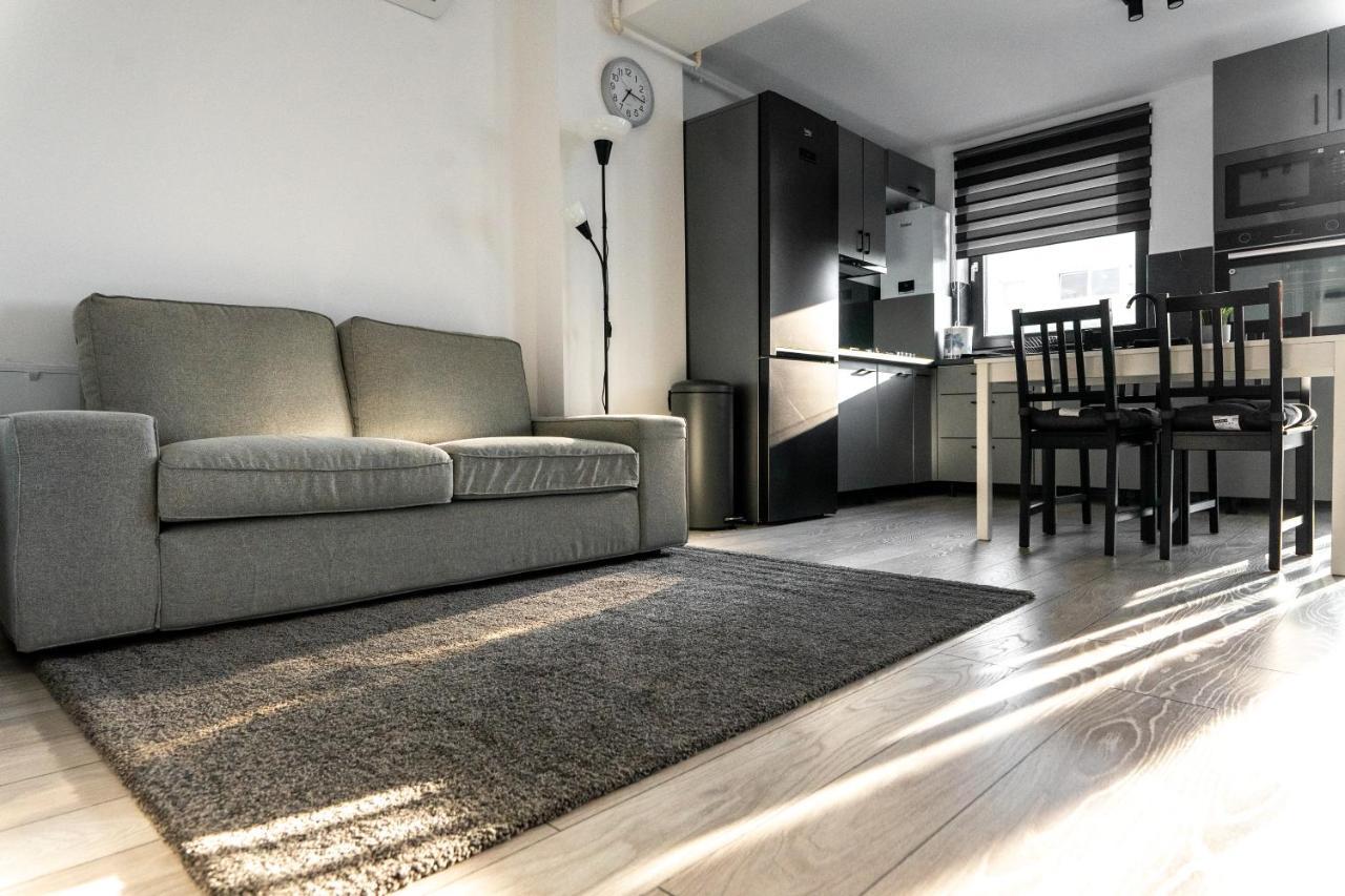 Central David Residence 2 Braşov Eksteriør bilde